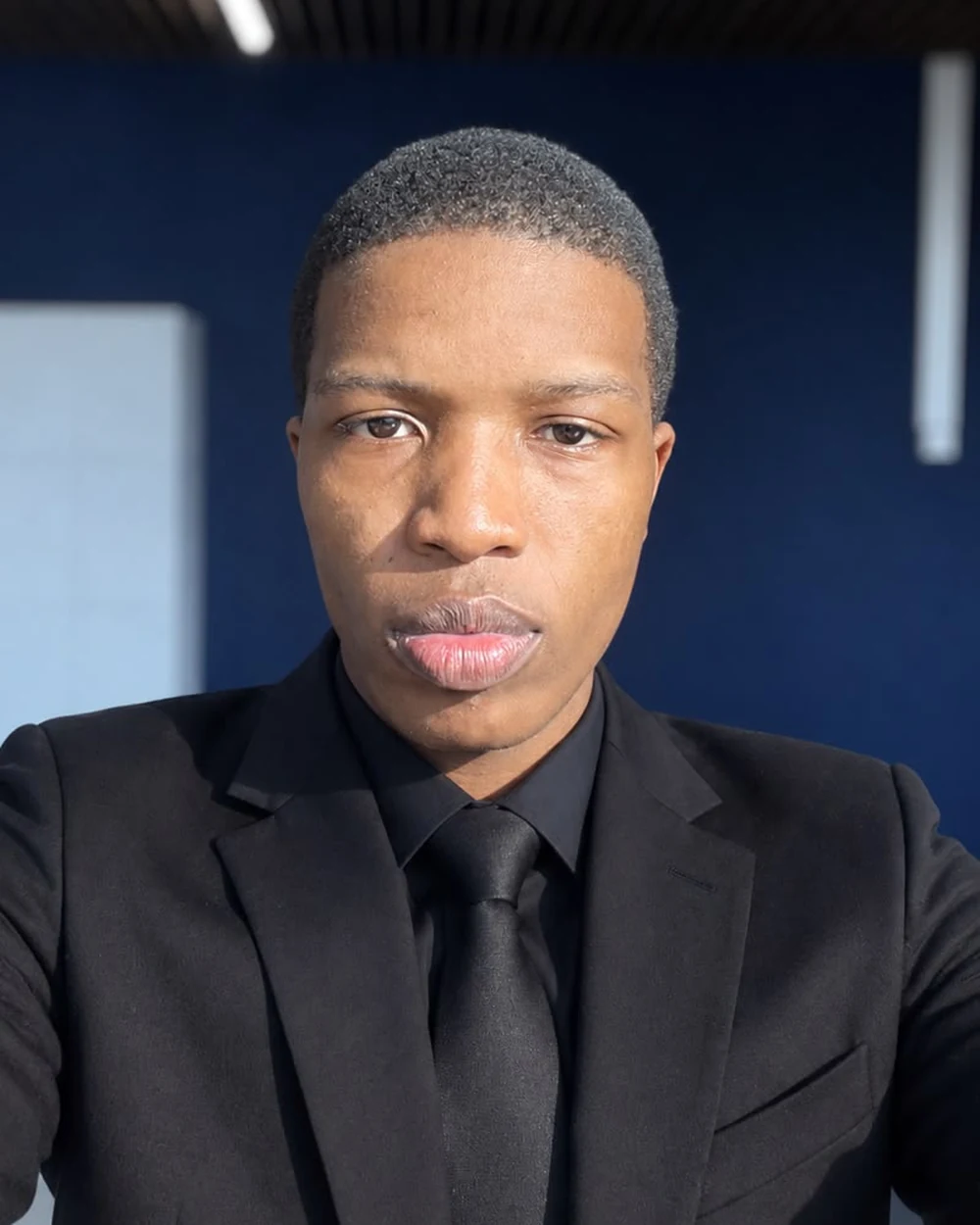 Calvin Dichaba